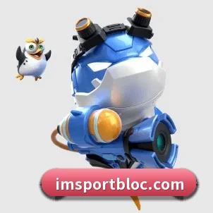 IM足球体育 APP - IMSPORTS