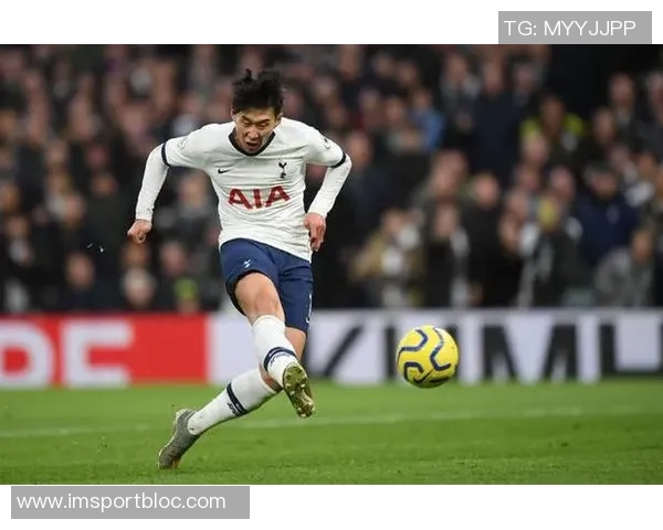 孙兴慜反击助攻博安加破门门将出击未能阻挡精彩进球 孙兴慜反击助攻博安加破门门将出击未能阻挡精彩进球