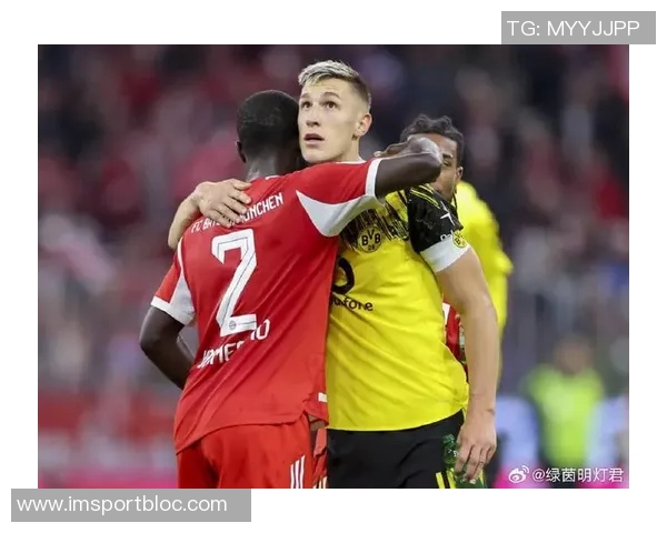 施洛特贝克与多特续约进展缓慢拜仁皇马或成新东家 施洛特贝克与多特续约进展缓慢拜仁皇马或成新东家