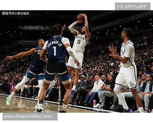 季前赛三分命中率高达455泰瑞斯马丁成功留在篮网队