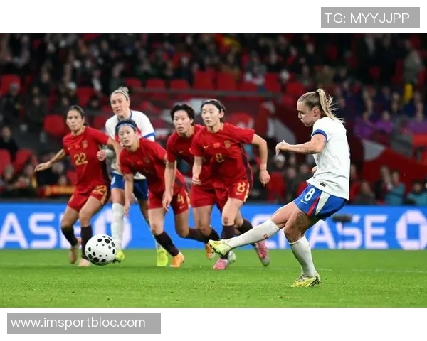 马德兴怒斥女足表现不佳：输给英格兰可以接受但对苏格兰的失利令人失望