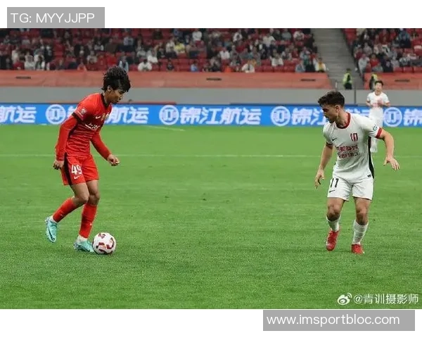 李新翔关键进球助海港获胜信心提升全运会将勇担重任