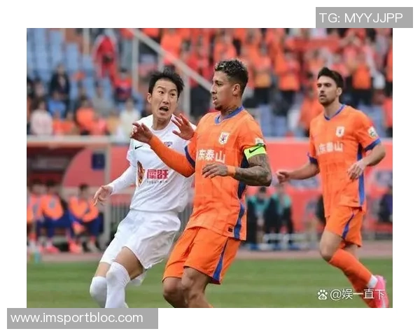 山东泰山热身赛遭遇失利以1比2不敌大连英博展现不足之处