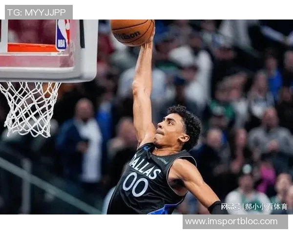 克里斯蒂崛起独行侠新星或成替代克莱的最佳人选