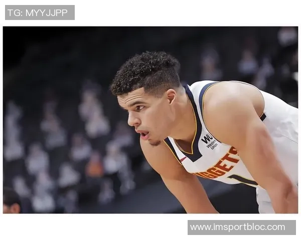 小波特谈篮网角色与掘金差异新赛季目标直指季后赛资格