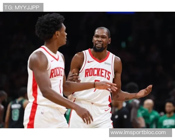 杜兰特强调大阵容优势将助力球队充分发挥身高与体型的潜力