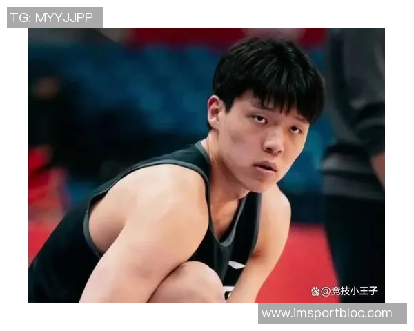 美媒体人期待杨瀚森全季混音打每晚30分钟回归球队机会渺茫