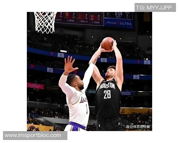 申京与亚当斯默契配合卡佩拉迅速融入双塔战术体系