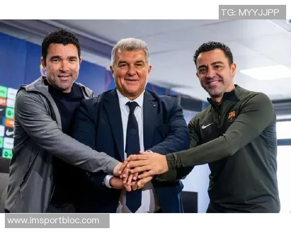 拉波尔塔回顾解雇哈维的艰难决定与教练未来的思考