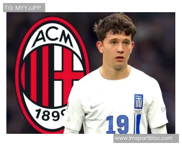 米兰再次关注亨克中场卡雷查斯转会费预计至少2500万欧元