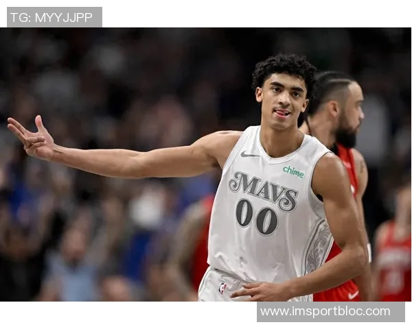 克里斯蒂崛起独行侠新星或成替代克莱的最佳人选