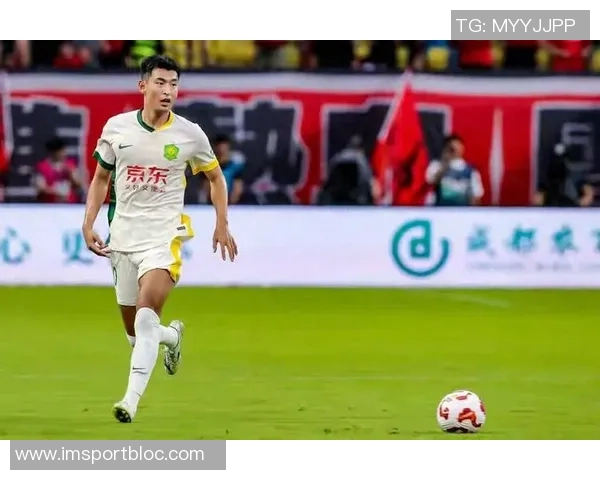 国安王子铭谈去留未定心情复杂若离开必将感到不舍