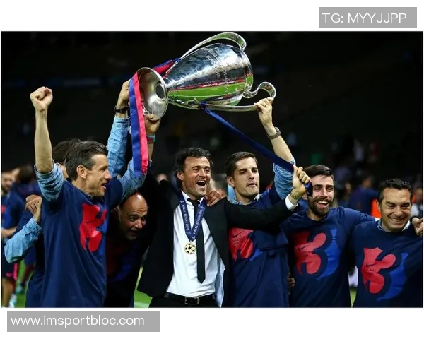 恩里克重返诺坎普感慨万千这场欧冠对我意义非凡